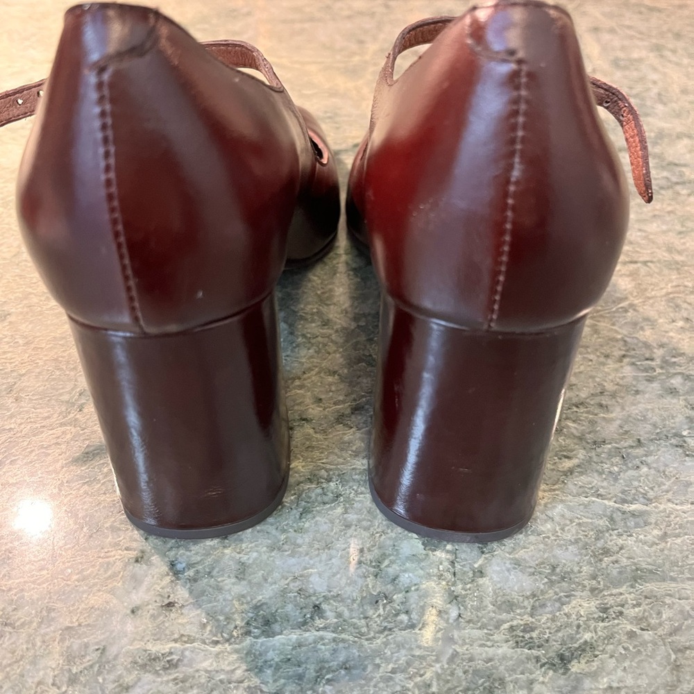 Jeffrey Campbell Bourdin Mary Jane pump - Picture 3 of 4